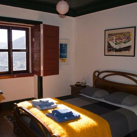 Casa Da Sico Vendégház Manteigas Kültér fotó