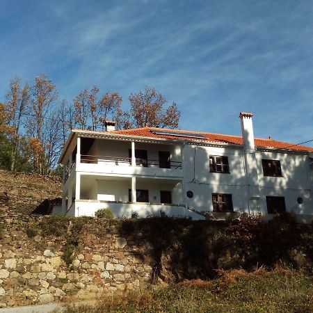 Casa Da Sico Vendégház Manteigas Kültér fotó