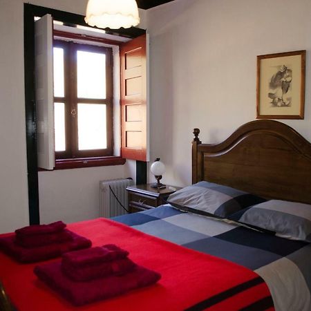 Casa Da Sico Vendégház Manteigas Kültér fotó