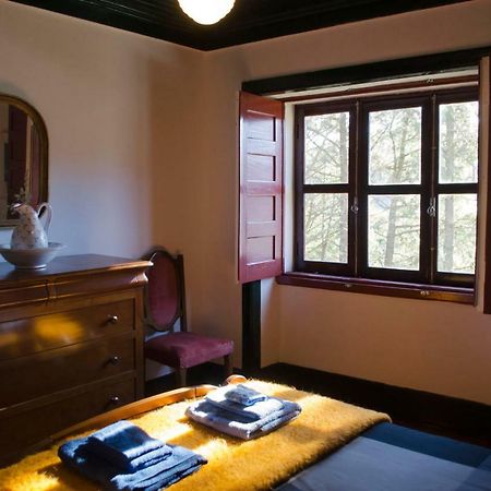 Casa Da Sico Vendégház Manteigas Kültér fotó