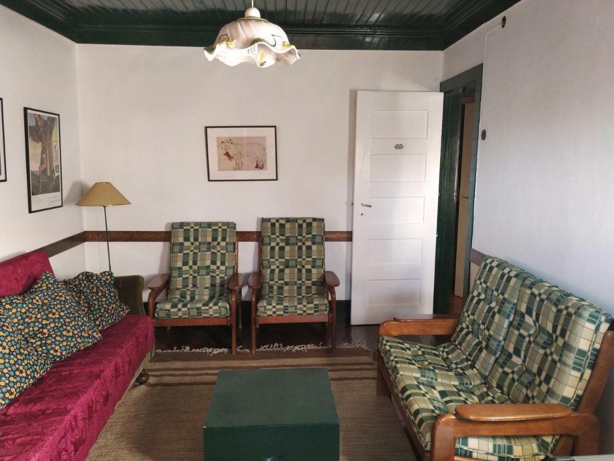 Casa Da Sico Vendégház Manteigas Kültér fotó