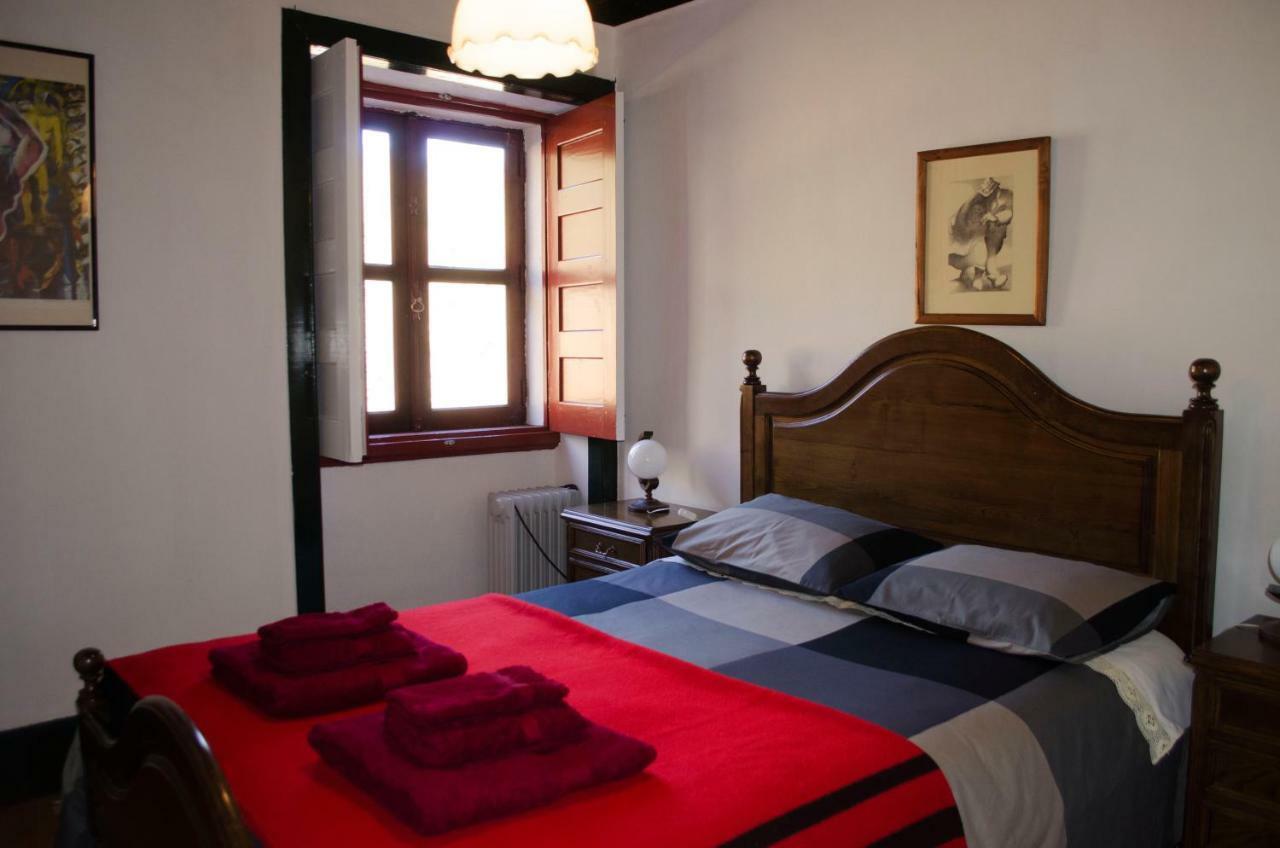Casa Da Sico Vendégház Manteigas Kültér fotó
