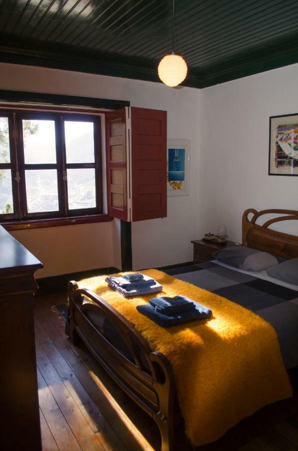 Casa Da Sico Vendégház Manteigas Kültér fotó