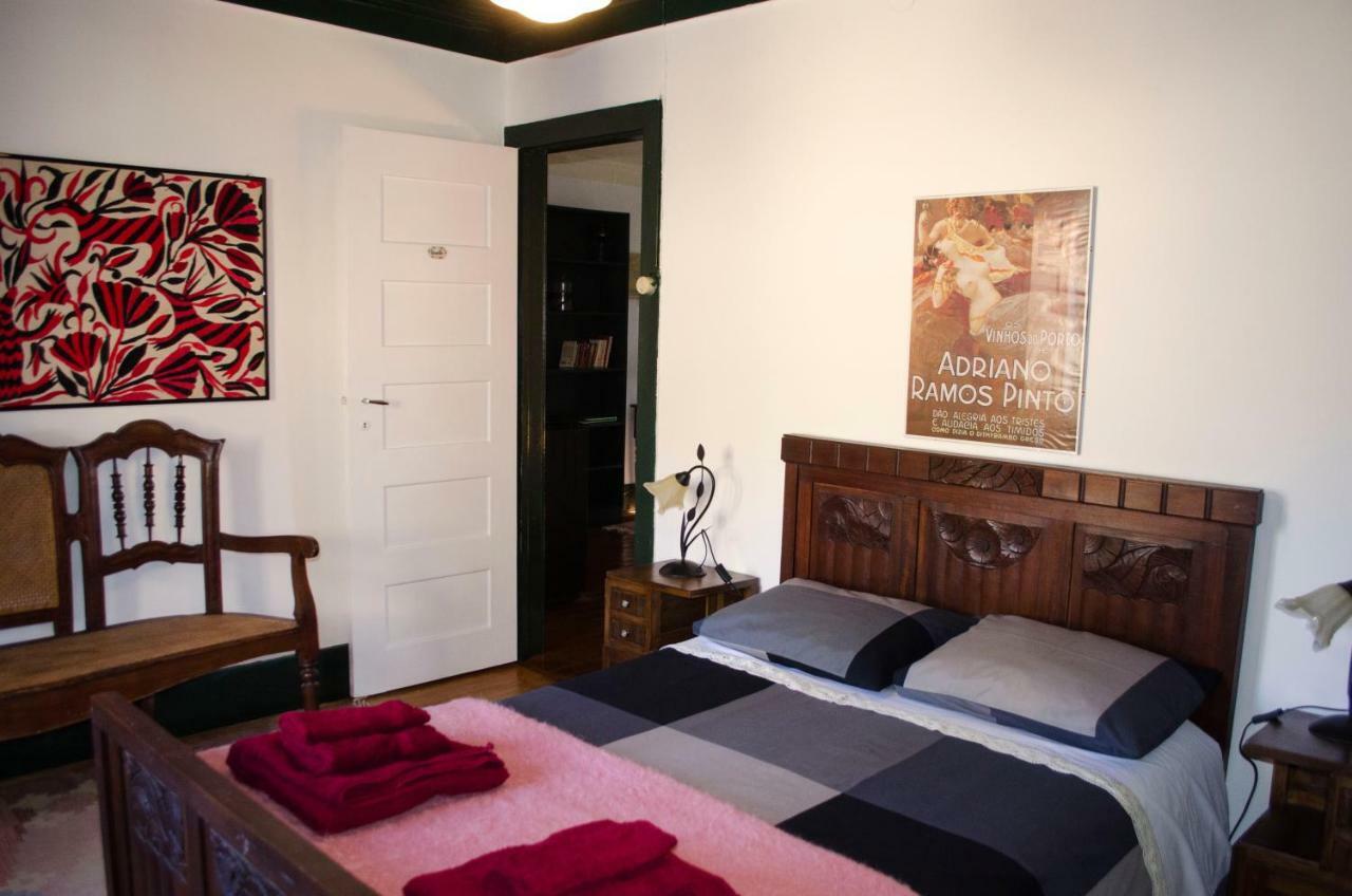 Casa Da Sico Vendégház Manteigas Kültér fotó