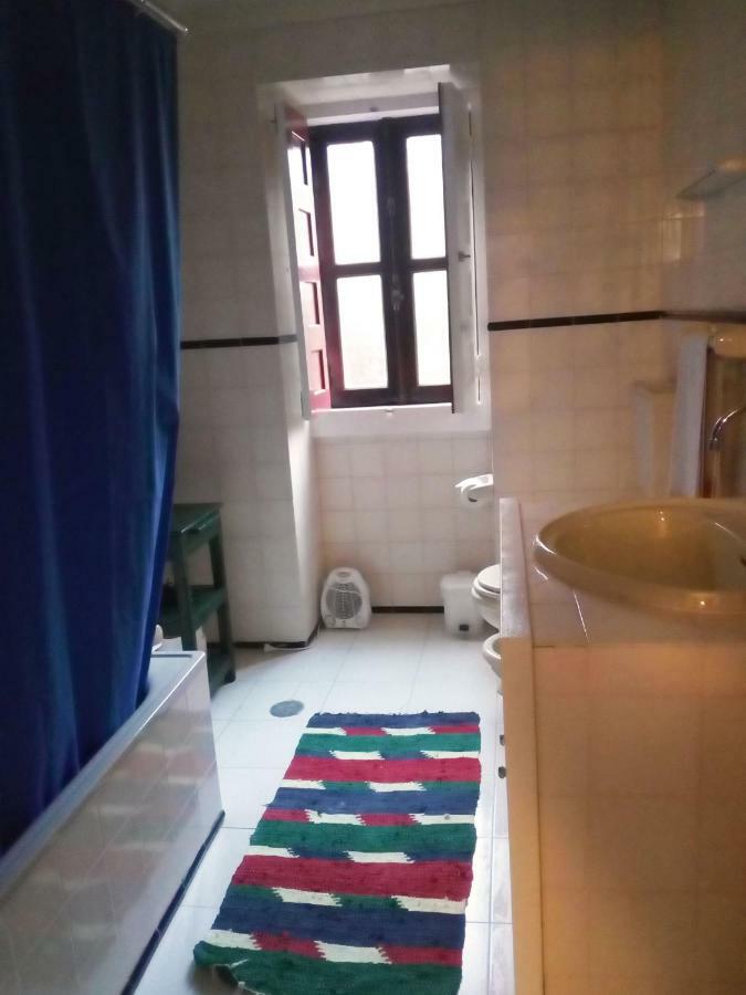 Casa Da Sico Vendégház Manteigas Kültér fotó