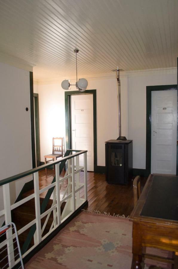 Casa Da Sico Vendégház Manteigas Kültér fotó