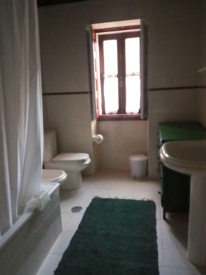 Casa Da Sico Vendégház Manteigas Kültér fotó